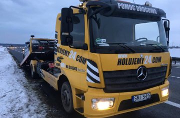 holowanie-autostrada